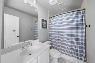 3662 Hickory Grove Ln, Frisco, TX 75033 - Photo 25