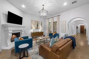 3662 Hickory Grove Ln, Frisco, TX 75033 - Photo 9