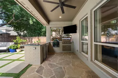 3662 Hickory Grove Lane, Frisco, TX 75033 - Photo 27