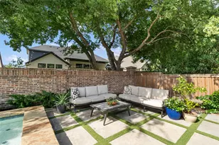 3662 Hickory Grove Ln, Frisco, TX 75033 - Photo 7