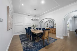 3662 Hickory Grove Ln, Frisco, TX 75033 - Photo 13