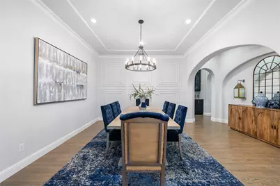 3662 Hickory Grove Lane, Frisco, TX 75033 - Photo 5