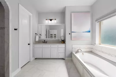 3662 Hickory Grove Lane, Frisco, TX 75033 - Photo 17