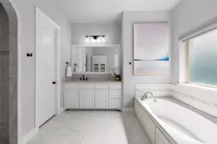 3662 Hickory Grove Ln, Frisco, TX 75033 - Photo 17