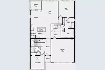 2147 Tule Way, Crandall, TX 75114 - Photo 33