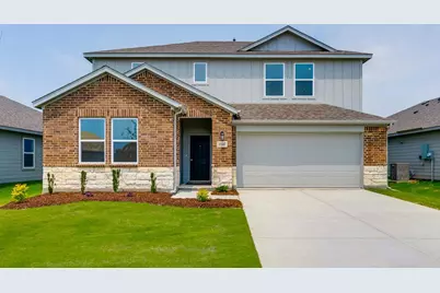 2147 Tule Way, Crandall, TX 75114 - Photo 1