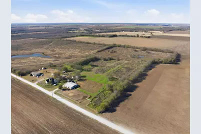 1025 Hcr 2421 Road, Hillsboro, TX 76645 - Photo 31