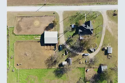 1025 Hcr 2421 Road, Hillsboro, TX 76645 - Photo 5