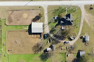 1025 Hcr 2421 Rd, Hillsboro, TX 76645 - Photo 5