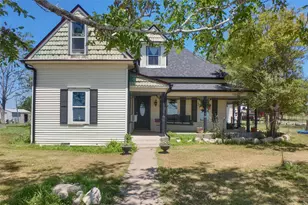 1025 Hcr 2421 Rd, Hillsboro, TX 76645 - Photo 1