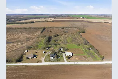 1025 Hcr 2421 Road, Hillsboro, TX 76645 - Photo 29