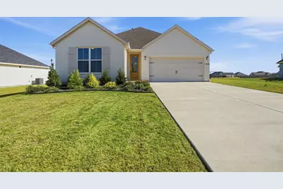 11708 Blackfoot Court, Godley, TX 76044 - Photo 1