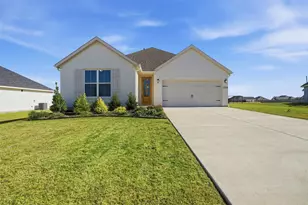 11708 Blackfoot Ct, Godley, TX 76044 - Photo 1
