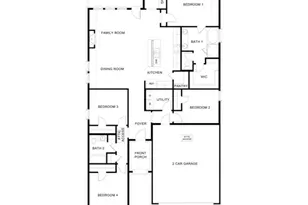 2438 Wesley Ave, Royse City, TX 75189 - Photo 3