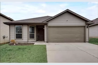 1404 Glen Garden Drive, Fort Worth, TX 76104 - Photo 1