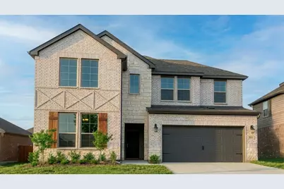 2021 Marble Drive, Royse City, TX 75189 - Photo 1