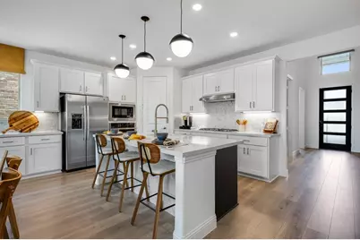 4205 Tawakoni Drive, McKinney, TX 75071 - Photo 7