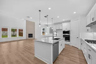 4205 Tawakoni Dr, McKinney, TX 75071 - Photo 3