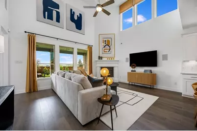 4205 Tawakoni Drive, McKinney, TX 75071 - Photo 9