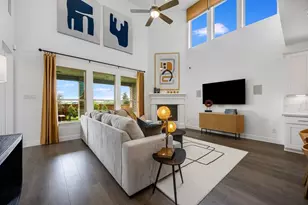 4205 Tawakoni Dr, McKinney, TX 75071 - Photo 9