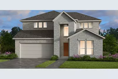 4205 Tawakoni Drive, McKinney, TX 75071 - Photo 1