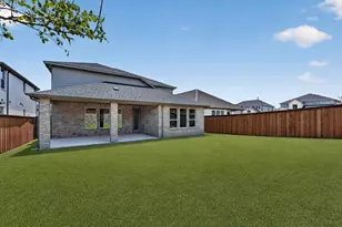 4205 Tawakoni Dr, McKinney, TX 75071 - Photo 29