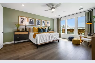 4205 Tawakoni Drive, McKinney, TX 75071 - Photo 11