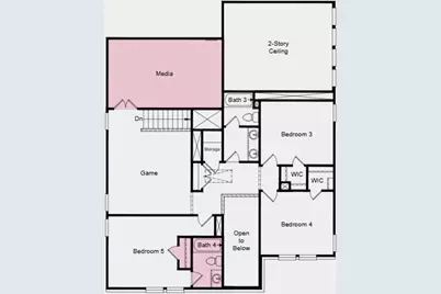 4205 Tawakoni Drive, McKinney, TX 75071 - Photo 3