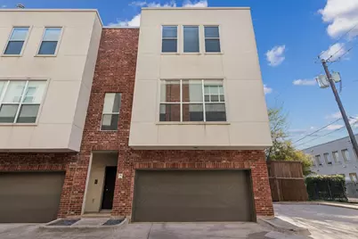 4307 McKinney Avenue #14, Dallas, TX 75205 - Photo 1
