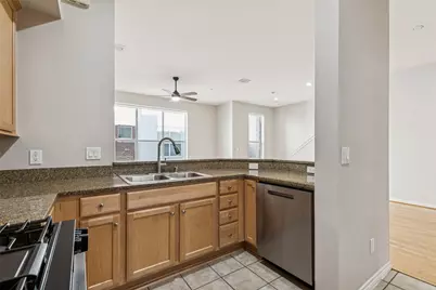 4307 McKinney Avenue #14, Dallas, TX 75205 - Photo 7