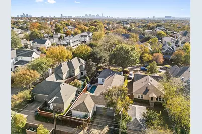 4927 W Hanover Avenue, Dallas, TX 75209 - Photo 33