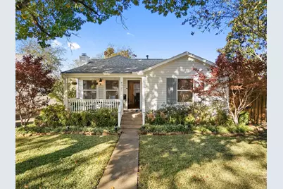 4927 W Hanover Avenue, Dallas, TX 75209 - Photo 29