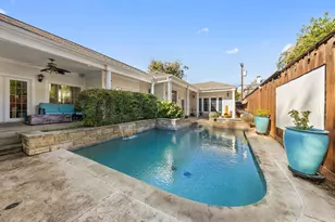 4927 W Hanover Ave, Dallas, TX 75209 - Photo 23