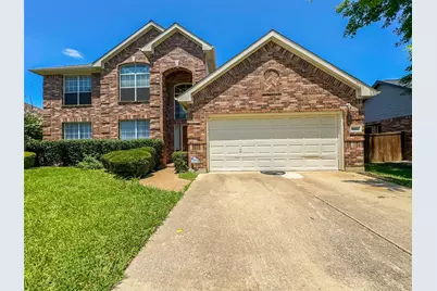 1905 Meera Lane, Mansfield, TX 76063 - Photo 1