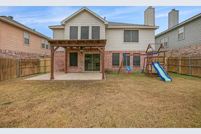 4800 Sleepy Ridge Circle, Fort Worth, TX 76133 - Photo 5