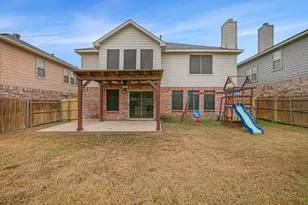 4800 Sleepy Ridge Cir, Fort Worth, TX 76133 - Photo 5