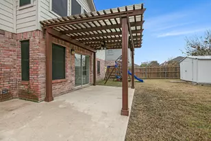 4800 Sleepy Ridge Cir, Fort Worth, TX 76133 - Photo 37