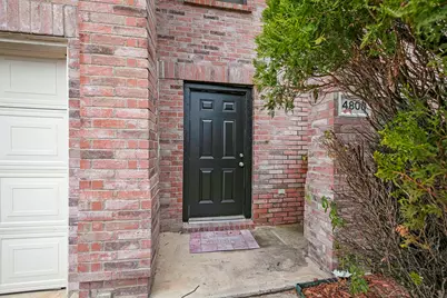 4800 Sleepy Ridge Circle, Fort Worth, TX 76133 - Photo 3