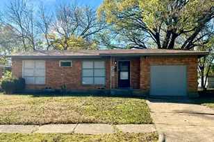 9849 San Lea Dr, Dallas, TX 75228 - Photo 1