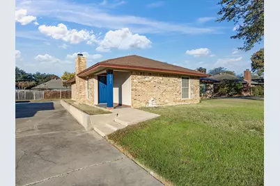 7501 Windhaven Road, North Richland Hills, TX 76182 - Photo 1