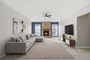 7501 Windhaven Rd, North Richland Hills, TX 76182 - Photo 3