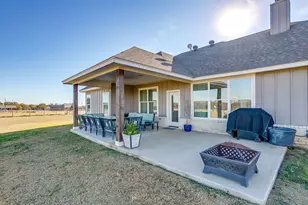 149 Kingston Ln, Brock, TX 76087 - Photo 33