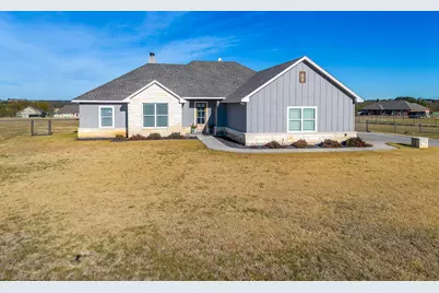 149 Kingston Lane, Brock, TX 76087 - Photo 3