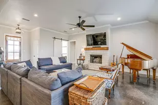 149 Kingston Ln, Brock, TX 76087 - Photo 7