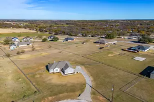 149 Kingston Ln, Brock, TX 76087 - Photo 39