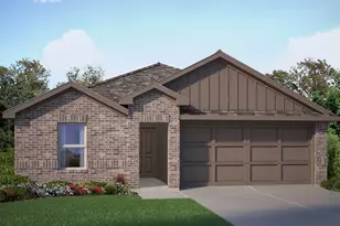 2244 Waylon Dr, Fort Worth, TX 76036 - Photo 1