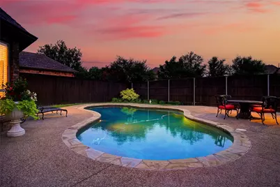 9100 Belshire Drive, North Richland Hills, TX 76182 - Photo 37