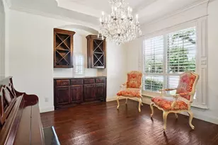 9100 Belshire Dr, North Richland Hills, TX 76182 - Photo 5