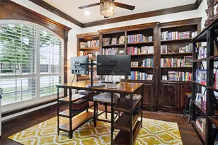 9100 Belshire Dr, North Richland Hills, TX 76182 - Photo 5