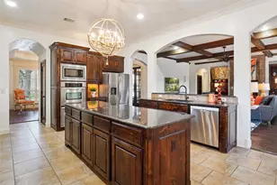 9100 Belshire Dr, North Richland Hills, TX 76182 - Photo 13